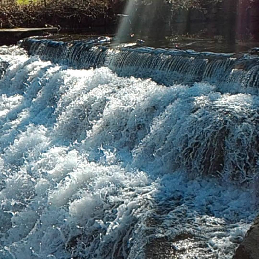 Rivières, ruisseaux, rigoles en Ardèche