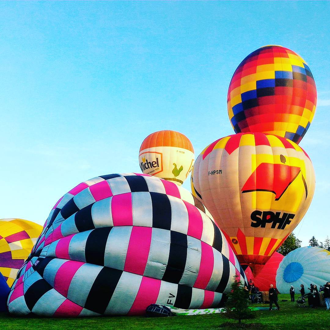 L&rsquo;art de l&rsquo;envol