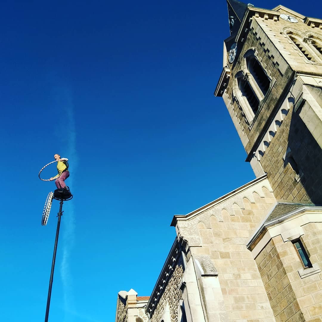 Temps fort 2018 à Félines