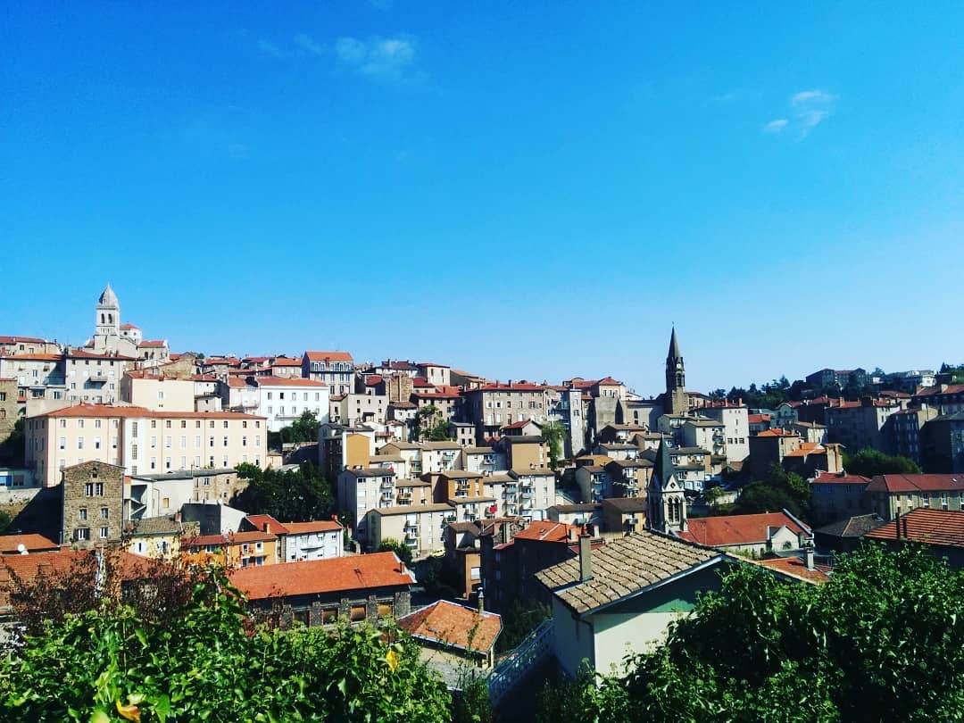 Annonay à Peclavel et Tanneurs
