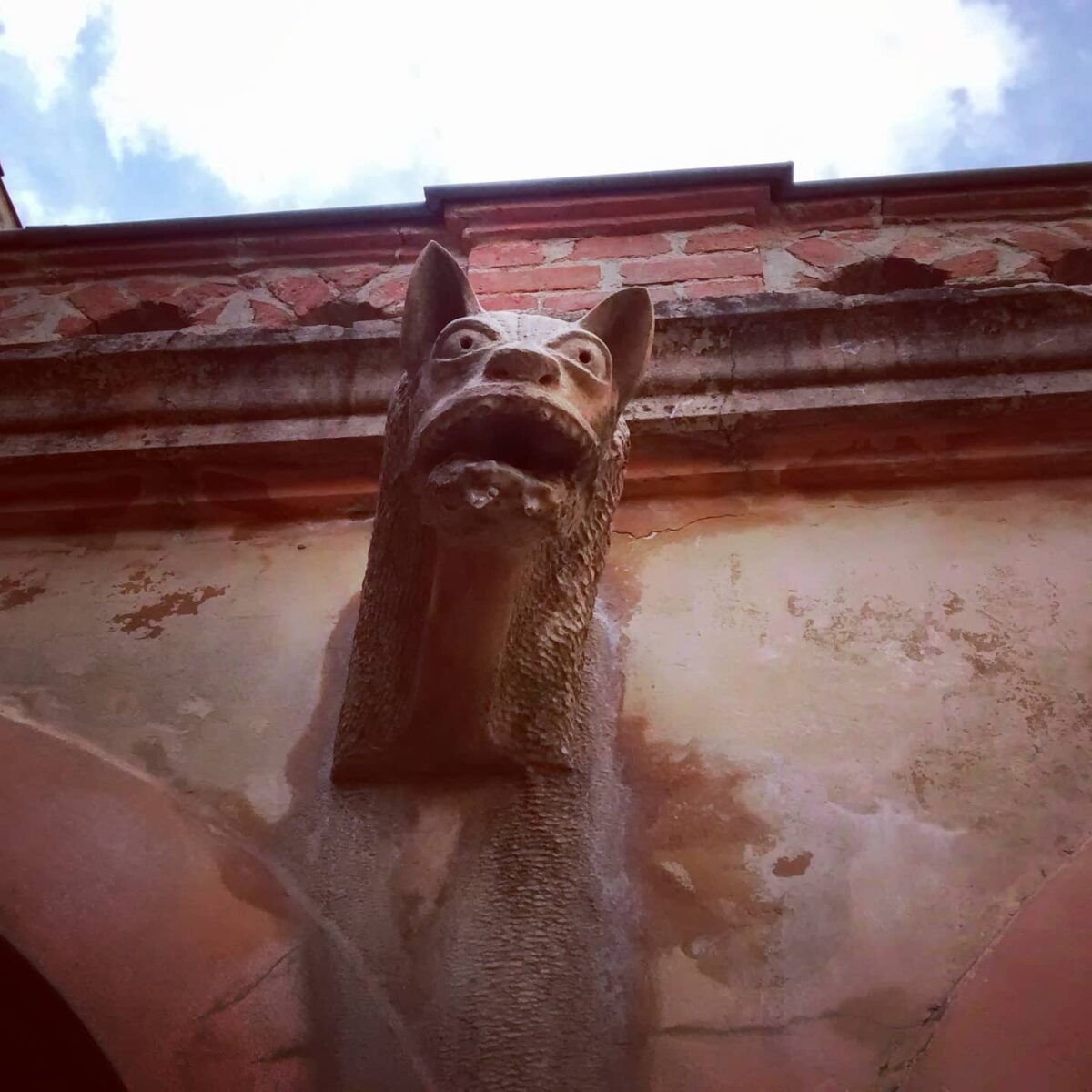 Campo Santo de Saint-Cyr